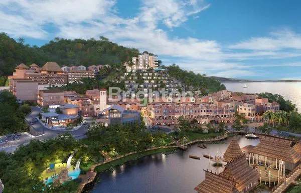 image VALUE INVESTMENT IN LABUAN BAJO!! TRIBAL SHOP EKSLUSIF PREMIUM BEACH FRONT  (1)