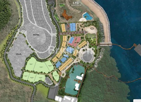 image VALUE INVESTMENT IN LABUAN BAJO!! TRIBAL SHOP EKSLUSIF PREMIUM BEACH FRONT  (3)