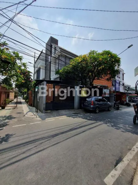 image RUMAH SIAP HUNI BUNGUR JAKARTA BARAT (1)
