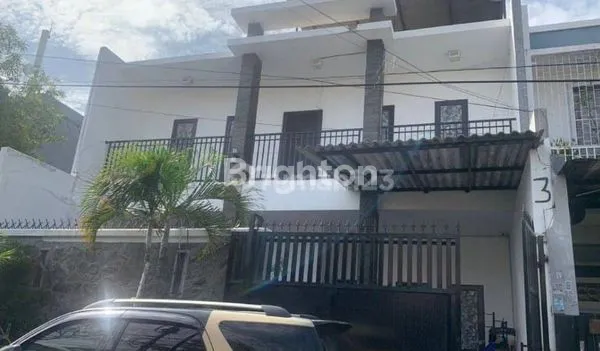image RUMAH CENGKARENG JAKARTA BARAT LT 144 LB 288 KT 4 KM 2 (1)
