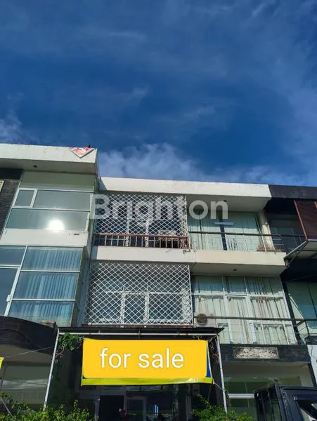 image DIJUAL RUKO STRATEGIS SANUR  (1)