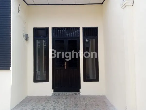 image DI JUAL CEPAT RUMAH TUA 1 LANTAI, LAYAK HUNI DI KOMPLEK WALIKOTA BELAKANG KANTOR CAMAT KELAPA GADING.  (2)