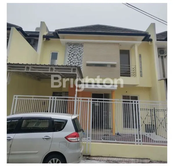 image DIJUAL!!!RUMAH REGENCY ONE WONOREJO (1)