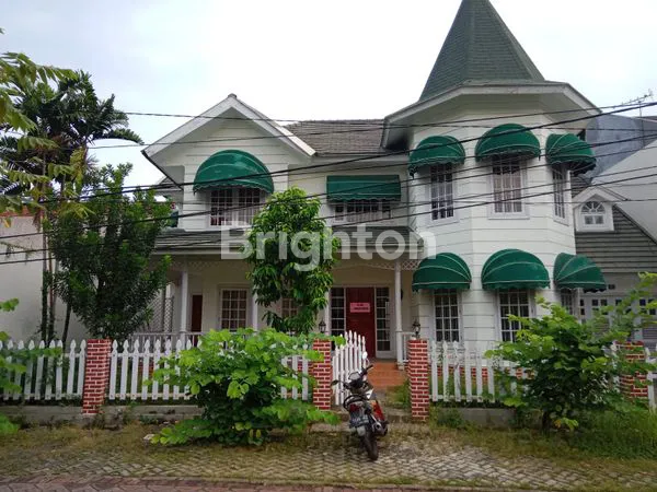 image RUMAH SIDOSERMO PDK DESIGN VICTORIA SUDAH SELESAI RENOVASI  (1)