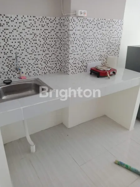 image APARTMENT PUNCAK DHARMAHUSADA 2 BEDROOM DEKAT KALIJUDAN, MERR, KENJERAN, MULYOREJO (2)