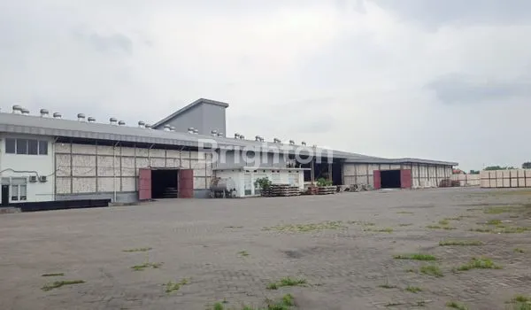 image DI JUAL PABRIK BATA RINGAN,  DI SIDOARJO (2)