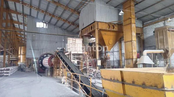 image DI JUAL PABRIK BATA RINGAN,  DI SIDOARJO (3)