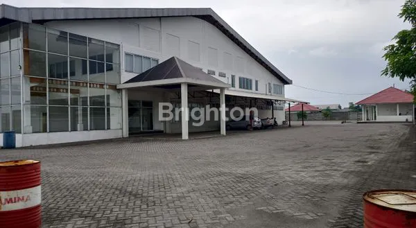 image DI JUAL PABRIK BATA RINGAN,  DI SIDOARJO (1)