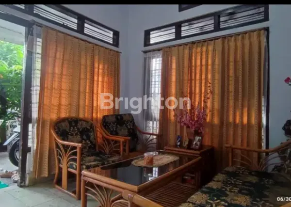 image RUMAH SIAP HUNI DKT RSUD MATRAMAN DAN STASIUN KA PONDOK JATI STRATEGIS EKONOMIS (3)