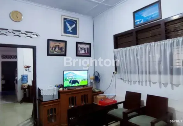 image RUMAH SIAP HUNI DKT RSUD MATRAMAN DAN STASIUN KA PONDOK JATI STRATEGIS EKONOMIS (4)