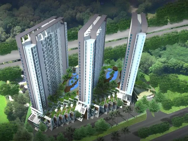 Image TAMANSARI PROSPERO