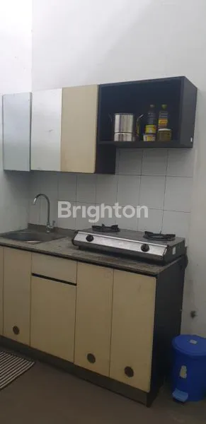 image RUMAH SUKOLILO DIAN REGENCY 2 SIAP HUNI DEKET PAKUWON CITY ITS MERR  (6)