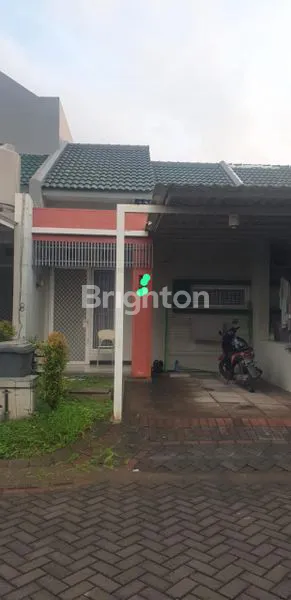 image RUMAH SUKOLILO DIAN REGENCY 2 SIAP HUNI DEKET PAKUWON CITY ITS MERR  (1)