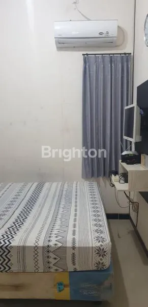 image RUMAH SUKOLILO DIAN REGENCY 2 SIAP HUNI DEKET PAKUWON CITY ITS MERR  (2)