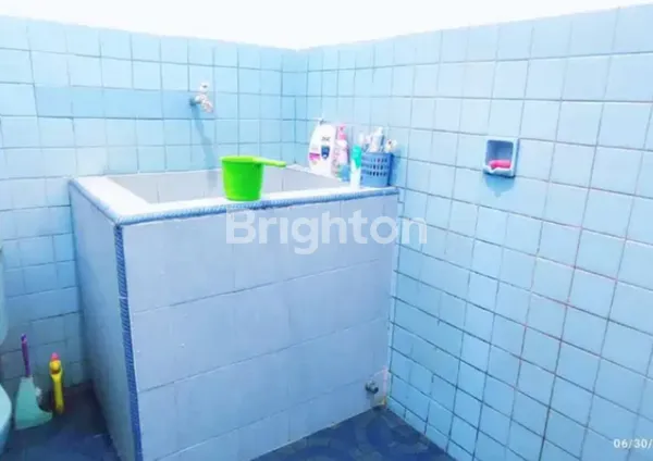 image RUMAH SIAP HUNI DKT RSUD MATRAMAN DAN STASIUN KA PONDOK JATI STRATEGIS EKONOMIS (7)