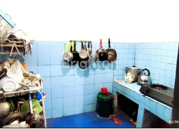 image RUMAH SIAP HUNI DKT RSUD MATRAMAN DAN STASIUN KA PONDOK JATI STRATEGIS EKONOMIS (8)