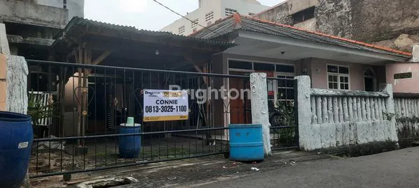 image RUMAH ASRI DEKAT PINTU TOLL JORR CENGKARENG (2)