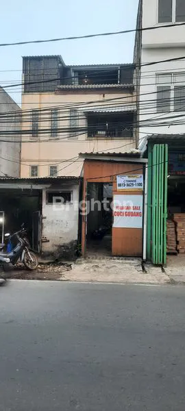 image RUKO U DI JALAN RAMAI SUMUR BOR (3)