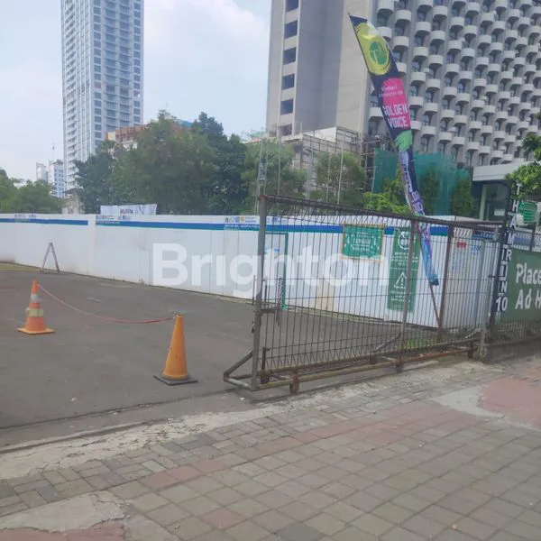 image DIJUAL TANAH DI MH THAMRIN, JAKARTA PUSAT (1)