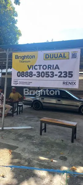 image TANAH STRATEGIS 665M2 DI PUSAT SURABAYA, HARGA TERJANGKAU (1)