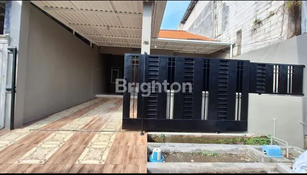 image RUMAH BERSIH CLING DI DEKAT TOLL DENGAN LINGKUNGAN TENANG (1)