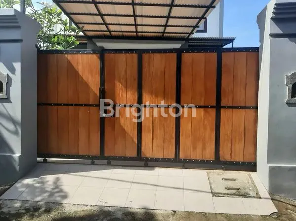 image VILLA BARU MINIMALIS DI KUTAT LESTARI SANUR (1)