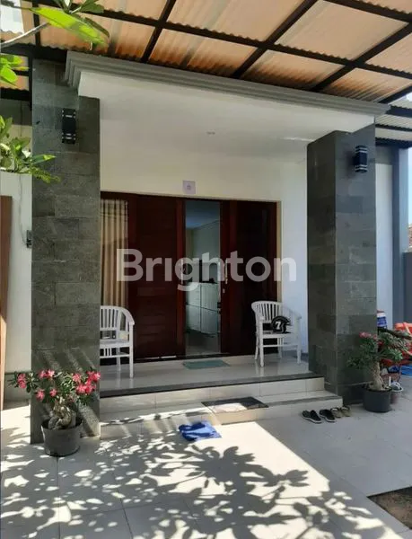 image VILLA BARU MINIMALIS DI KUTAT LESTARI SANUR (2)