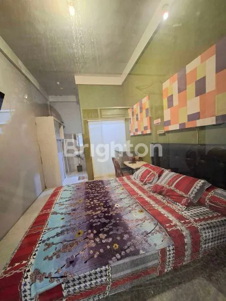 image GUEST HOUSE AKTIF + CAFE DI KAWASAN DOME BALIKPAPAN SELATAN (7)