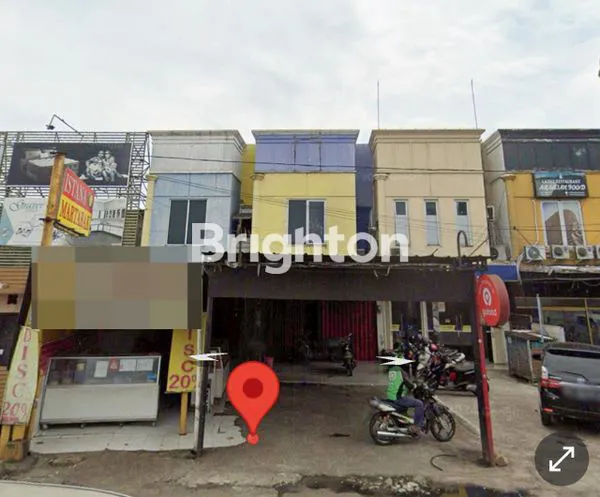 image RUKO DEPOK STRATEGIS (1)