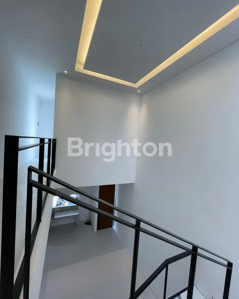 image RUMAH LEBAK BARU GRESS DEKAT RAYA KENJERAN  (7)