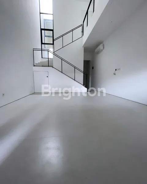 image RUMAH LEBAK BARU GRESS DEKAT RAYA KENJERAN  (6)