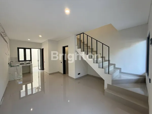 image RUMAH MANUKAN LOR DEKAT LONTAR, WIYUNG, MENGANTI, LAKARSANTRI (3)