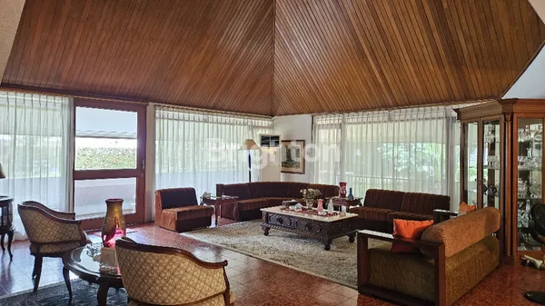 image HUNIAN BERKAH DEPAN MESJID DI VILLA DUTA BOGOR — AKSES SPORT CLUB & FASILITAS LENGKAP (2)