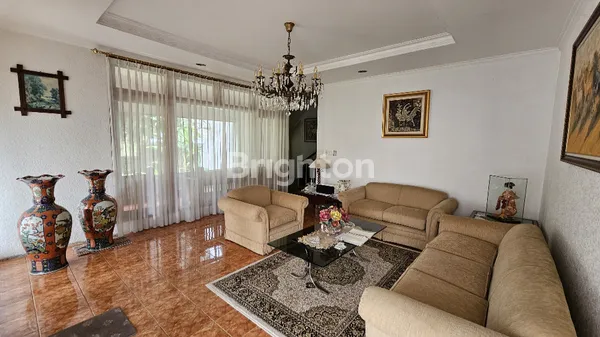 image HUNIAN BERKAH DEPAN MESJID DI VILLA DUTA BOGOR — AKSES SPORT CLUB & FASILITAS LENGKAP (3)