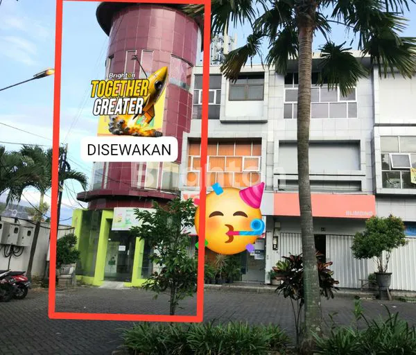 image RUKO 3 LANTAI 0 JALAN RAYA AREA BLIMBING MALANG (1)