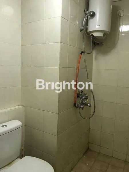 image APARTEMENT SEASON CITY LATUMENTEN JAKARTA BARAT STUDIO MURAH (3)
