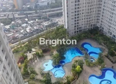 image APARTEMENT SEASON CITY LATUMENTEN JAKARTA BARAT STUDIO MURAH (6)