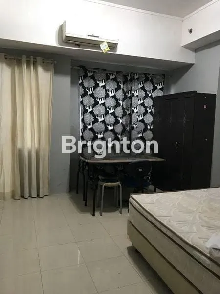 image APARTEMENT SEASON CITY LATUMENTEN JAKARTA BARAT STUDIO MURAH (2)
