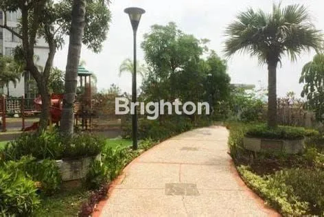 image APARTEMENT SEASON CITY LATUMENTEN JAKARTA BARAT STUDIO MURAH (5)