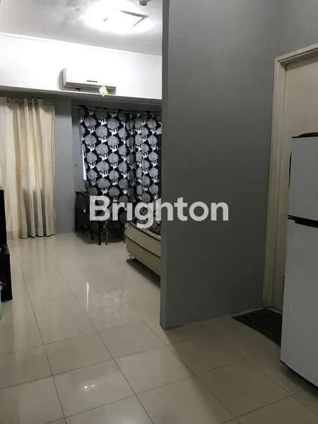 image APARTEMENT SEASON CITY LATUMENTEN JAKARTA BARAT STUDIO MURAH (1)