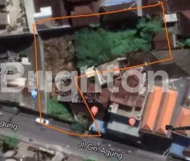image TANAH DI JLN GUNUNG AGUNG DENPASAR BARAT BALI (2)