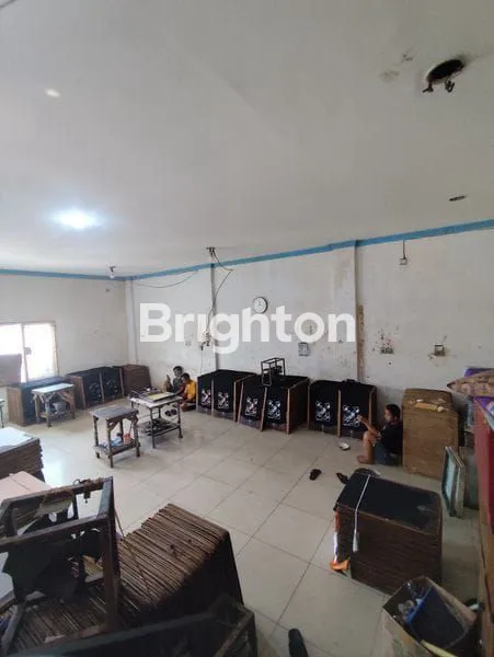 image RUMAH DI JELAMBAR COCOK UNTUK USAHA DAN HUNIAN (4)