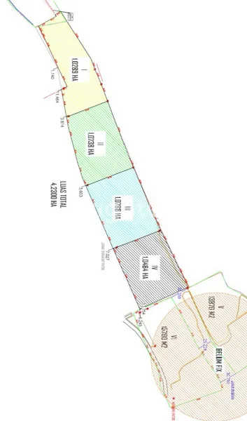 image SEWA TANAH TAMBAK OSOWILANGUN BENOWO  (4)