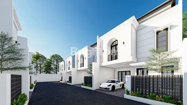 image NEW 3 BEDROOM 2-STORY HOUSE IN DOWNTOWN TABANAN (4)