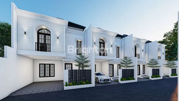 image NEW 3 BEDROOM 2-STORY HOUSE IN DOWNTOWN TABANAN (1)