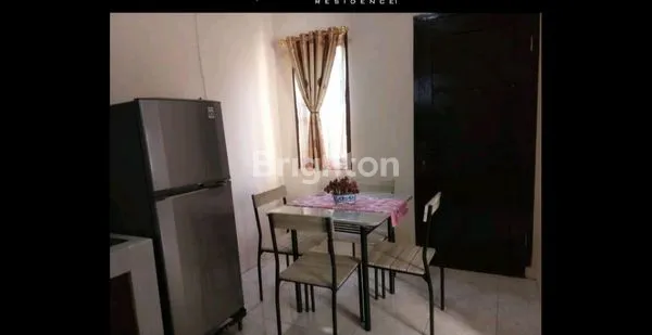 image RUMAH SIAP HUNI CLUSTER BRENTWOOD CITRA GARDEN TELUK BETUNG BANDAR LAMPUNG  (5)