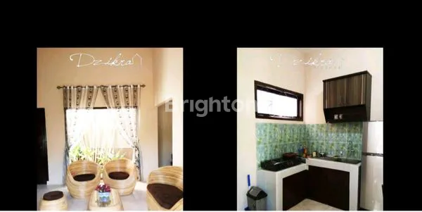 image RUMAH SIAP HUNI CLUSTER BRENTWOOD CITRA GARDEN TELUK BETUNG BANDAR LAMPUNG  (3)