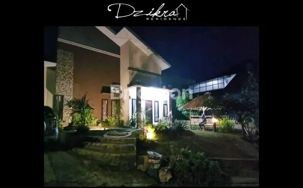 image RUMAH SIAP HUNI CLUSTER BRENTWOOD CITRA GARDEN TELUK BETUNG BANDAR LAMPUNG  (7)