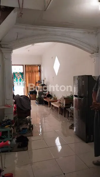 image RUMAH + RUKO DIJALAN BESAR (BU)  (5)