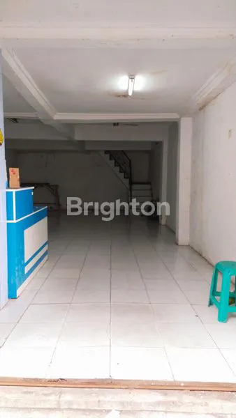 image RUMAH + RUKO DIJALAN BESAR (BU)  (3)